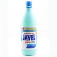 Nước tẩy Javel 1L